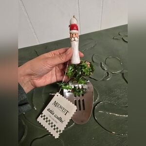 Eddie Walker collectible ornament from the "Life's Little Gifts" series